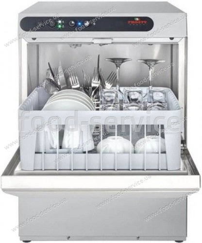 Машина для миття склянок (келихів) Frosty ECO35